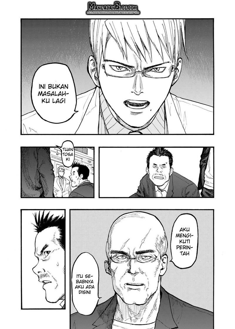 Ajin chapter 30